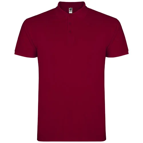 Garnet rød