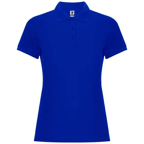 Pegaso Premium 220 g/m² polo for dame