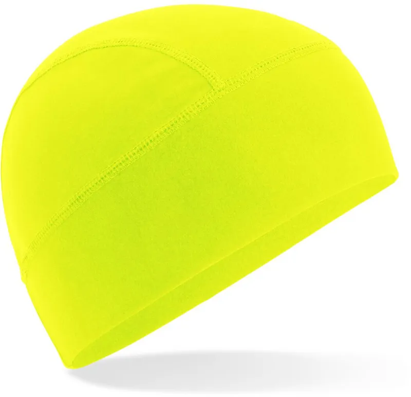 Fluorescent Yellow