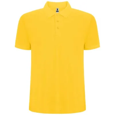 Pegaso Premium 220 g/m² polo for herre