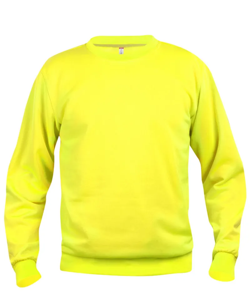 Visibility Yellow