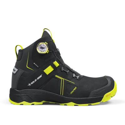 Vapor 3 GTX Mid