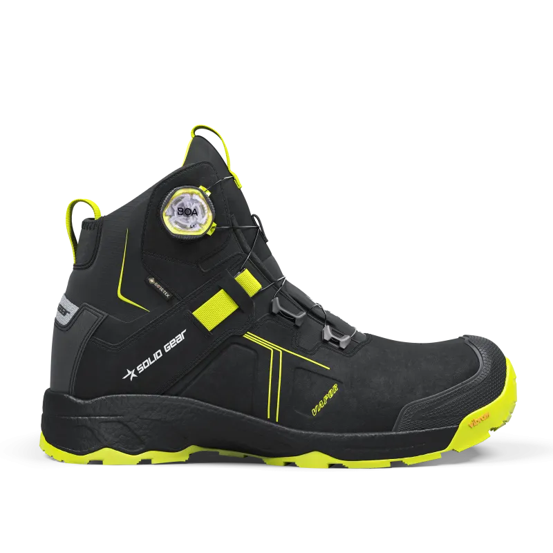 Vapor 3 GTX Mid
