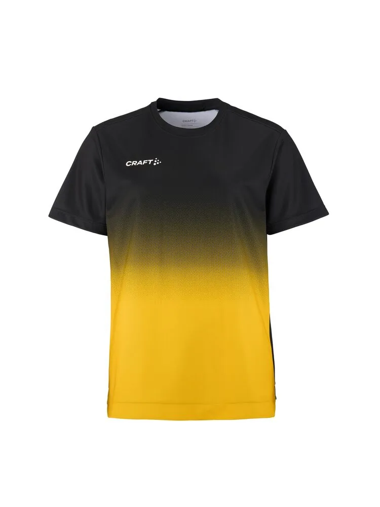 Black / Sweden Yellow