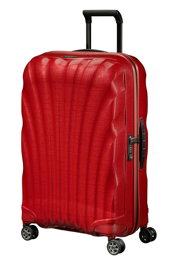 Chilli Red