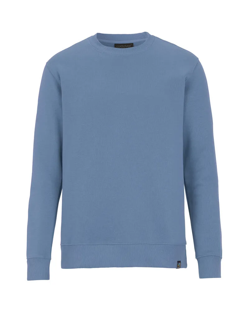 Dusty Blue
