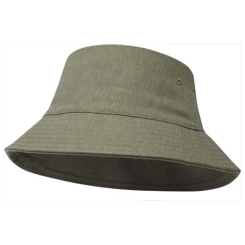 Wicklow 240 g/m² resirkulert solhatt