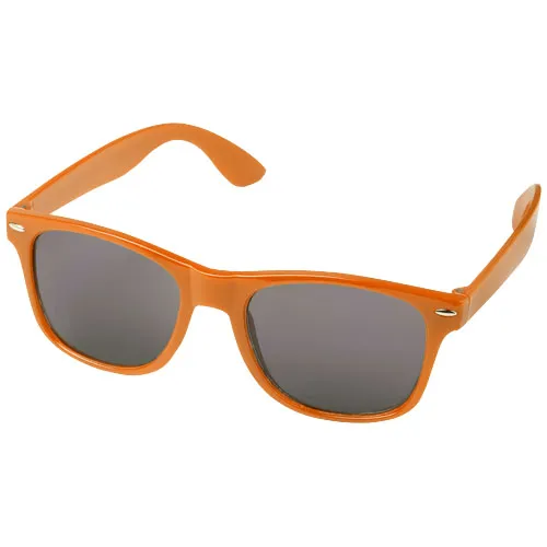 Oransje