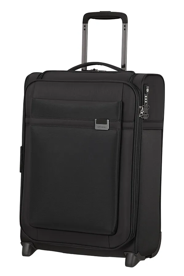 Airea Koffert 2 hjul topplomme 55cm