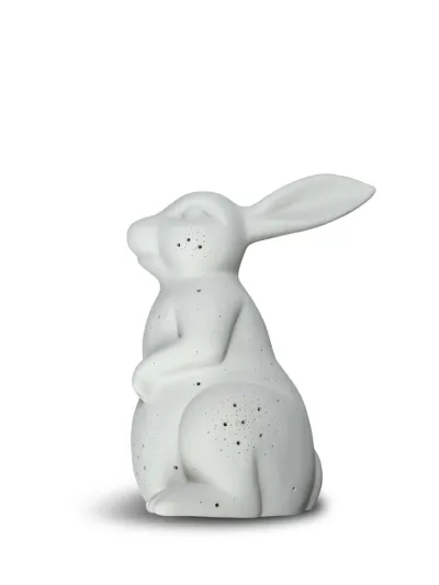 Wall lamp Rabbit (4) Grey