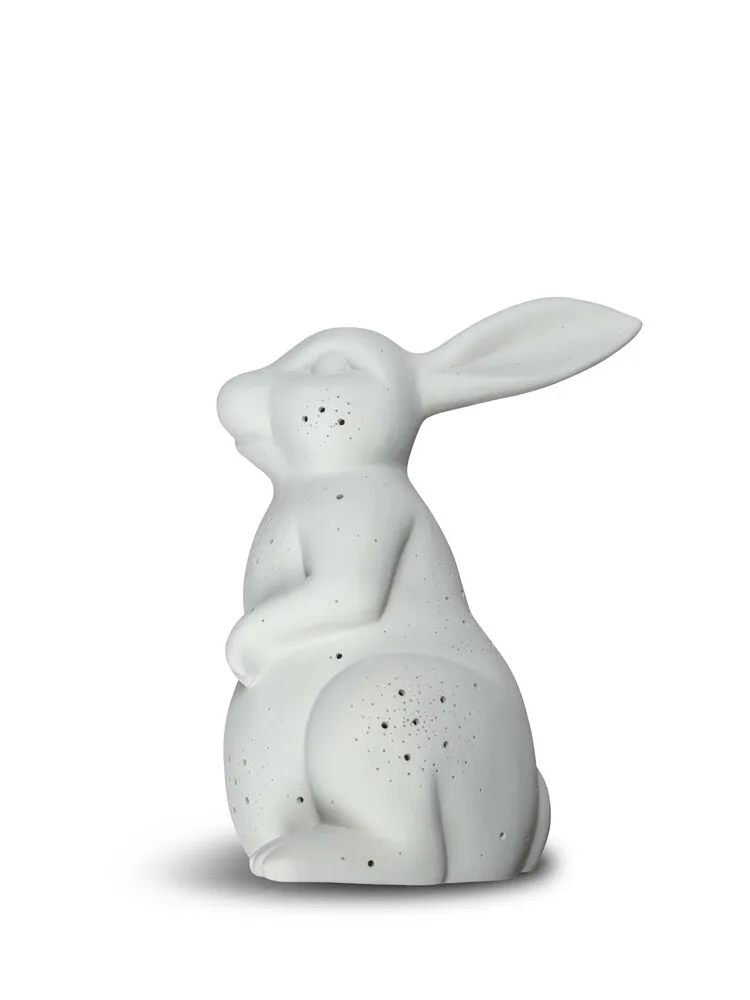 Wall lamp Rabbit (4) Grey