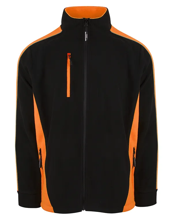 Sort / Safety Orange