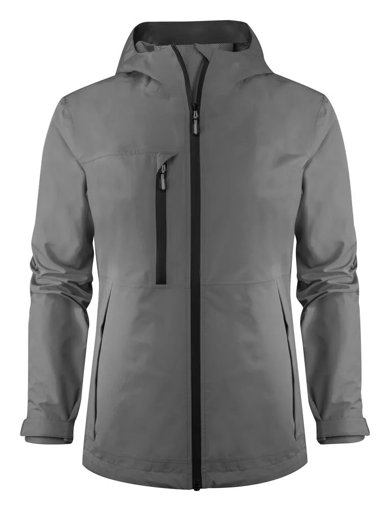 Steel Grey