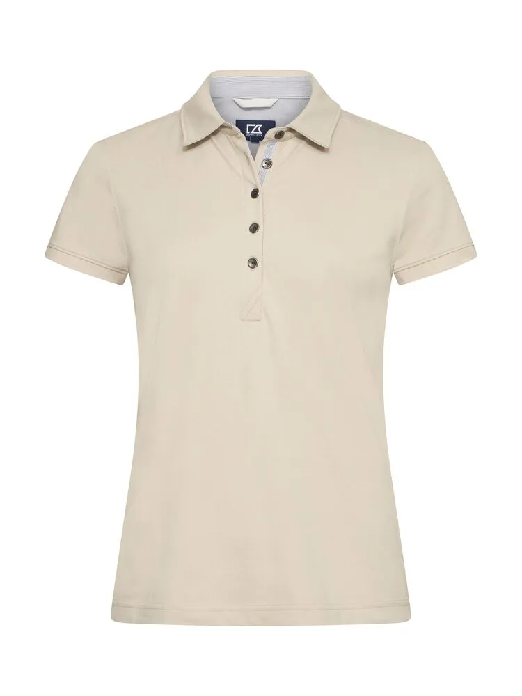 Advantage Premium Polo Ladies