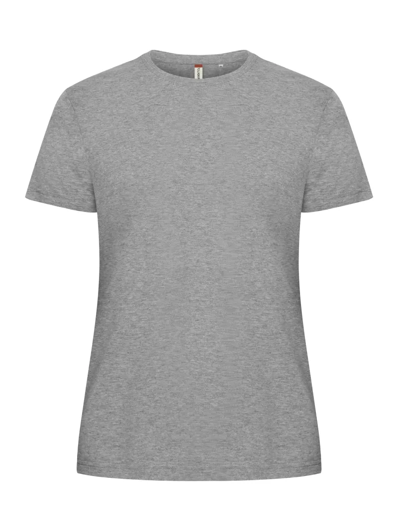 Grey Melange