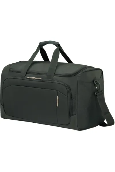 Respark Weekend Bag 56 Forest Green