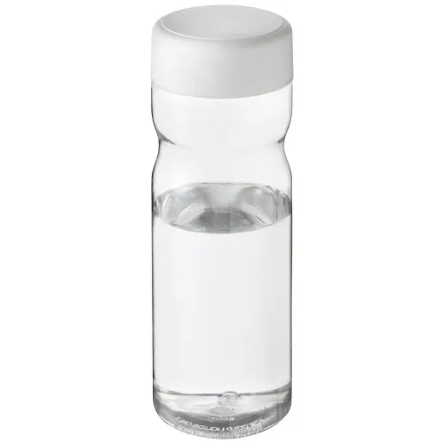 Transparent klar