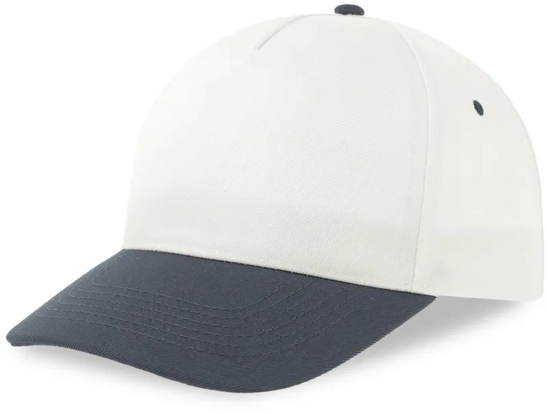 White-Navy