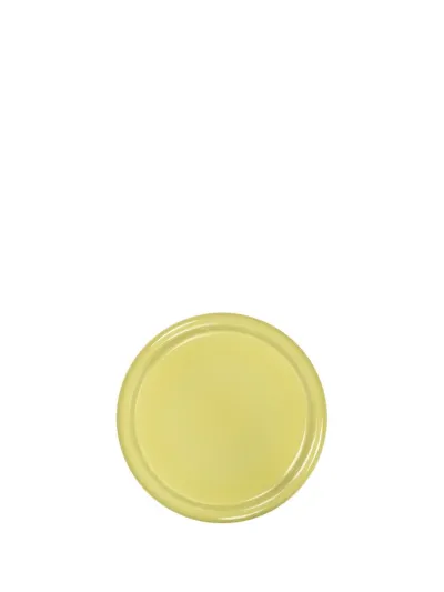 Mini plate Porto Yellow
