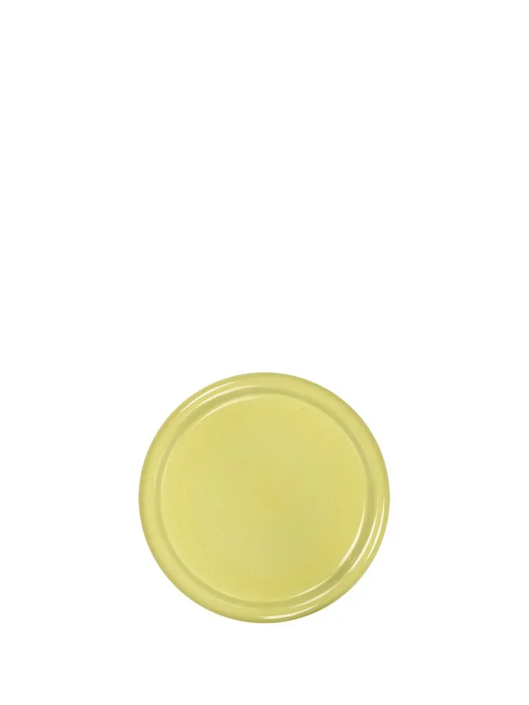 Mini plate Porto Yellow