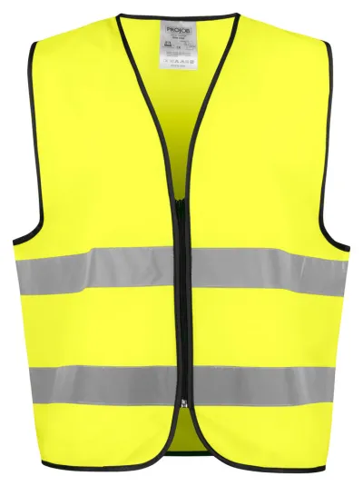 6709 Vest HV