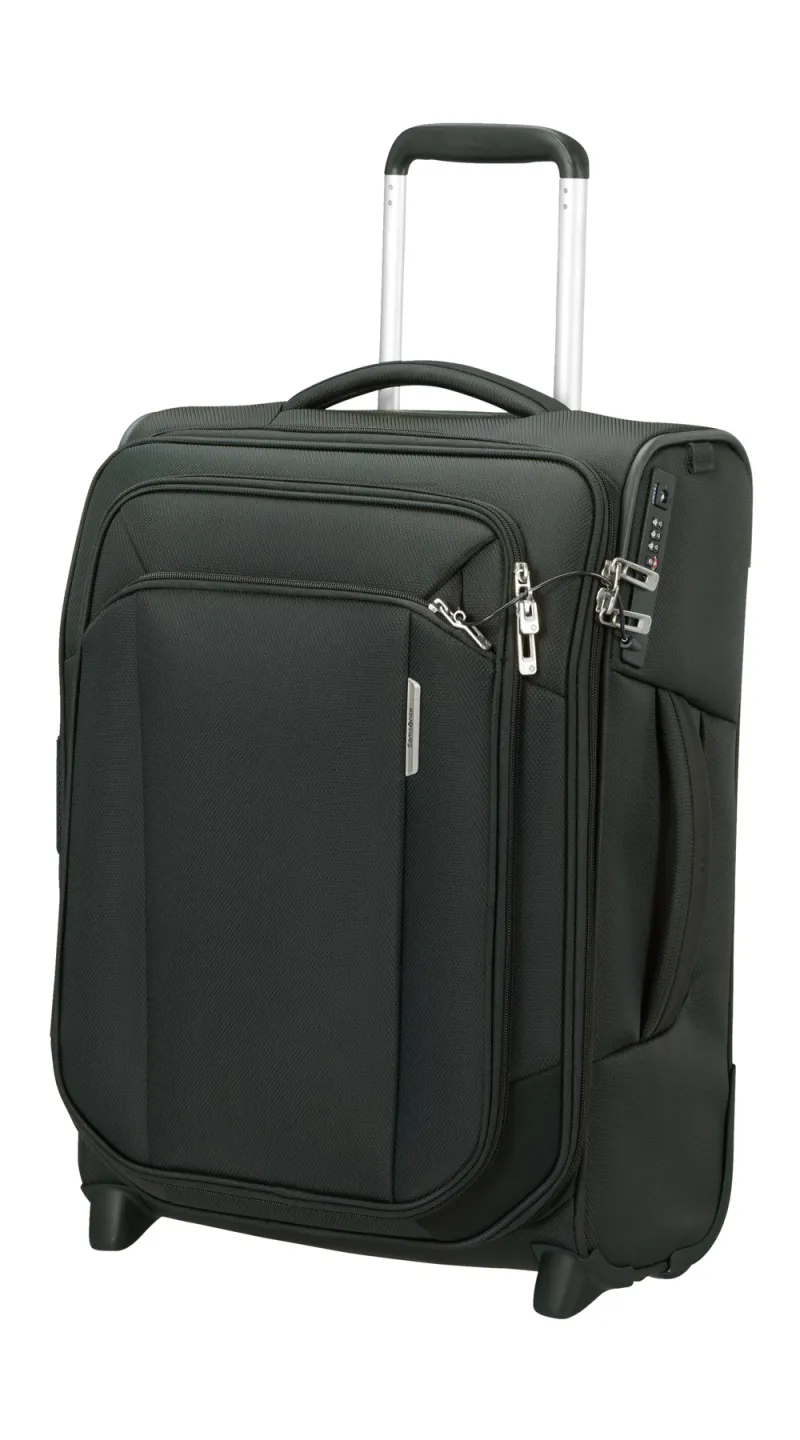 Respark Utv Kabinkoffert 2 hjul 55cm Forest Green
