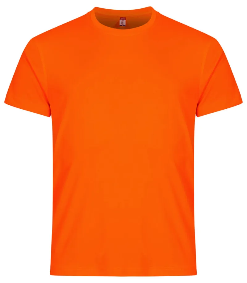 Visibility Orange