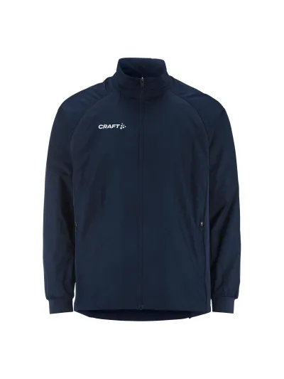 Ability Warm Jacket