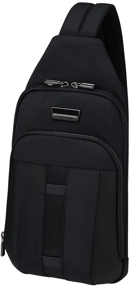Urban-Eye Sling Bag