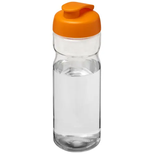 Transparent klar