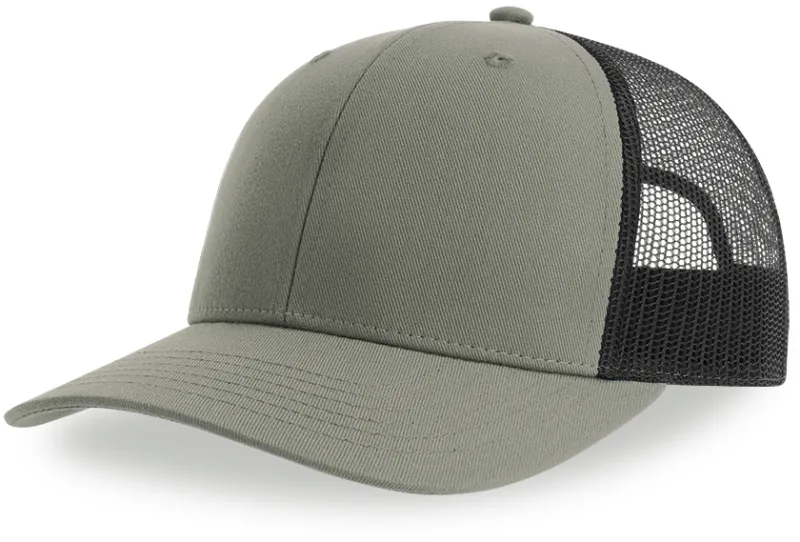 Grey-Black