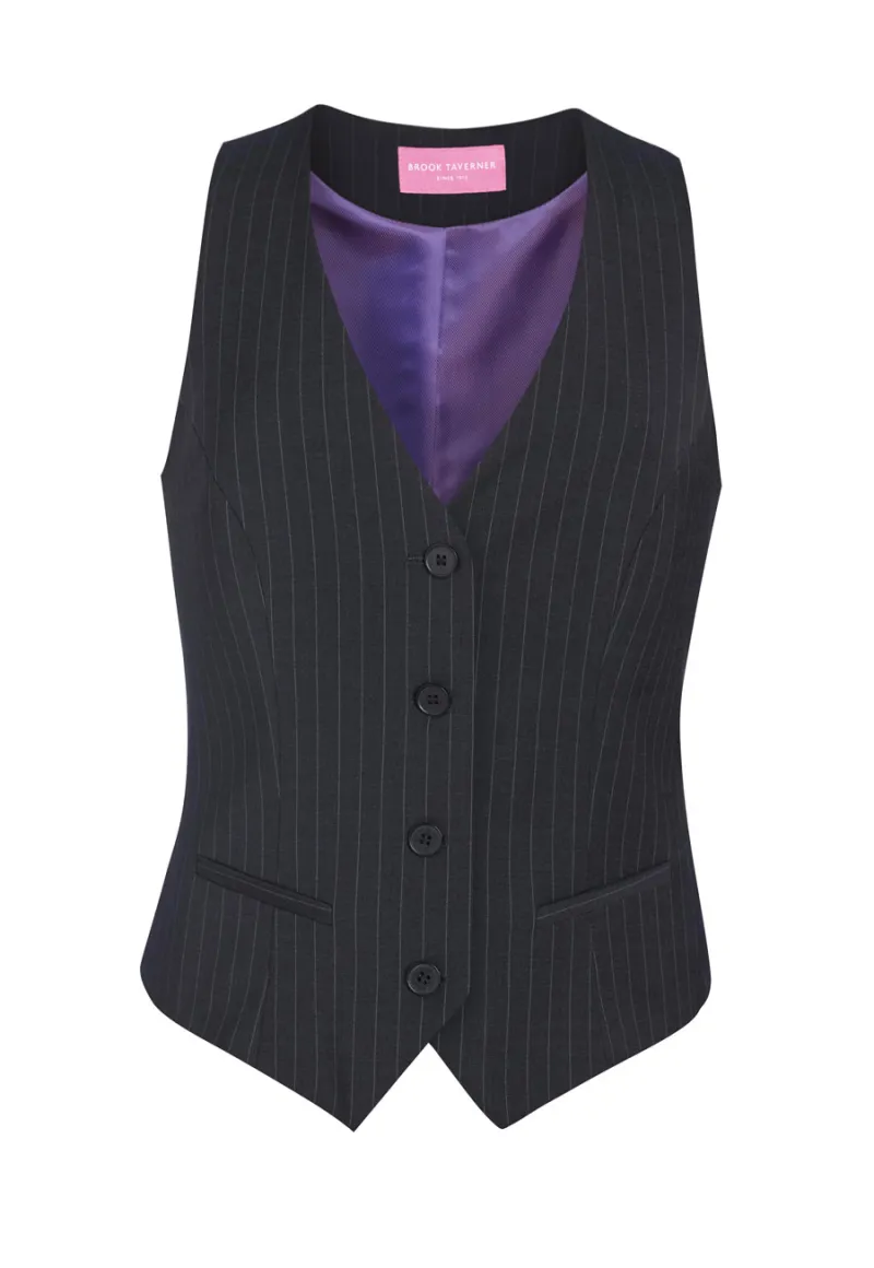 Koks Pinstripe