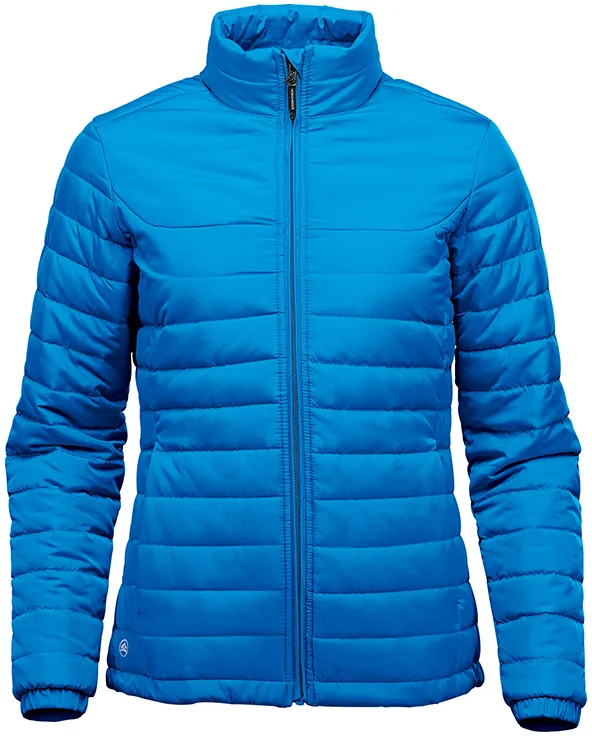 QX-1W Nautilus Quilted (D)