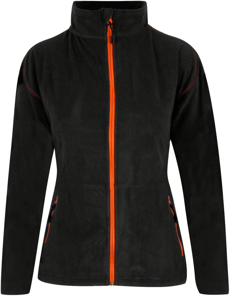 Sort / Safety Orange
