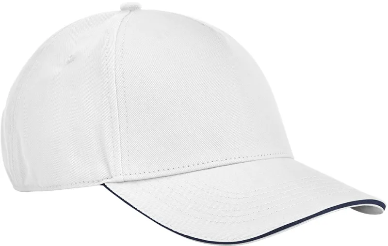 White / French Navy