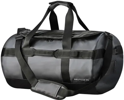 GBX-1S Nautilus Waterproof Duffel 35L