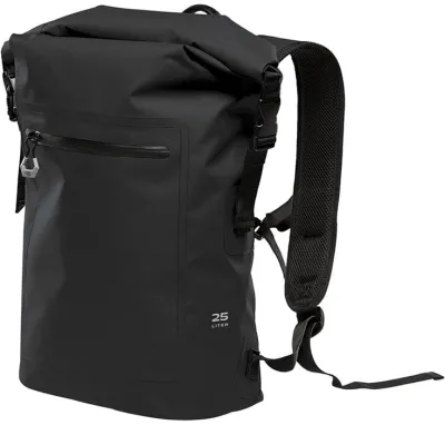 WXP-3 Cirrus Backpack