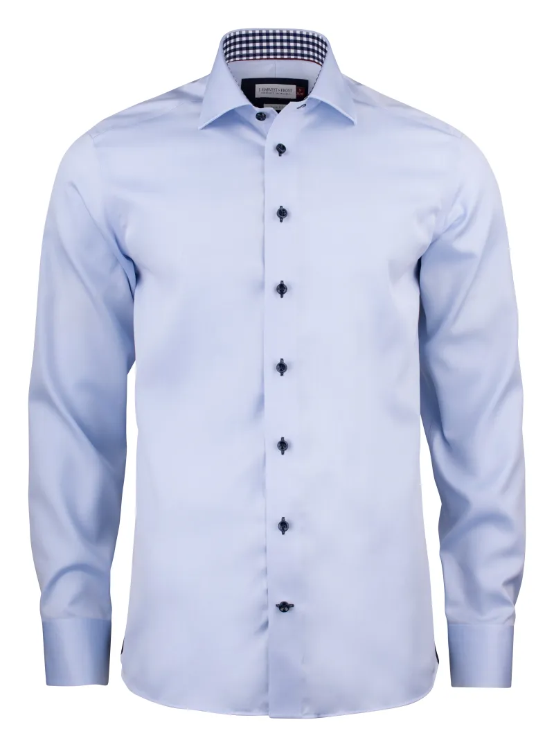 Sky Blue / Navy