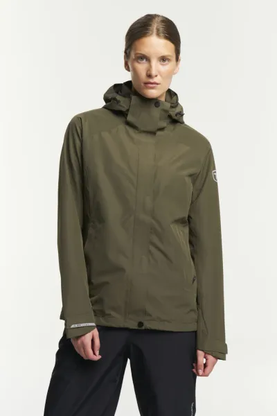 Westing Rain Jacket Women