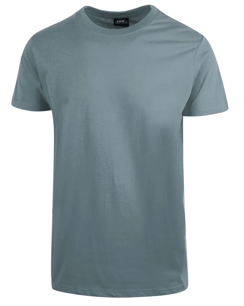 Dusty Blue