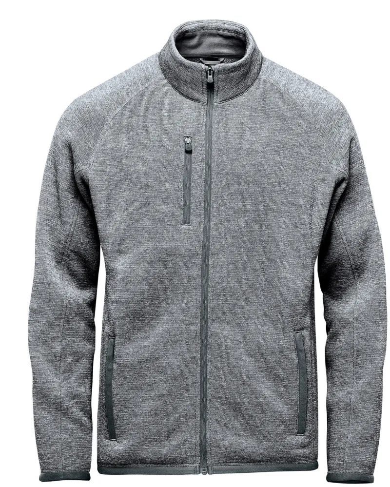FHZ-1 Avalanche Zip Jacket (U)