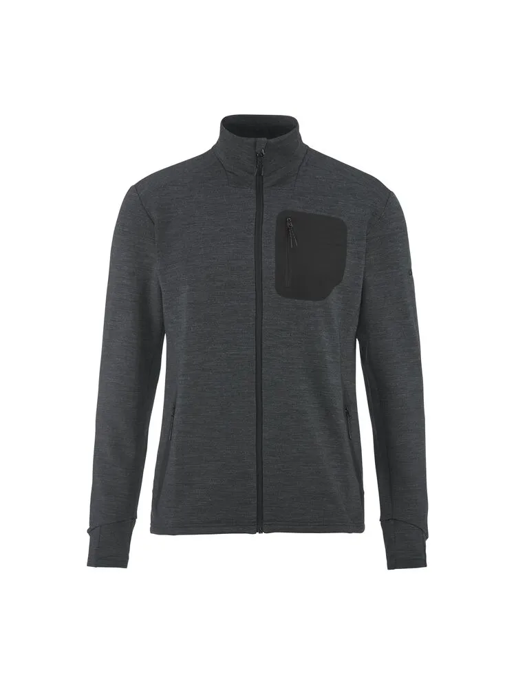 Pro Explore Wool Midlayer M