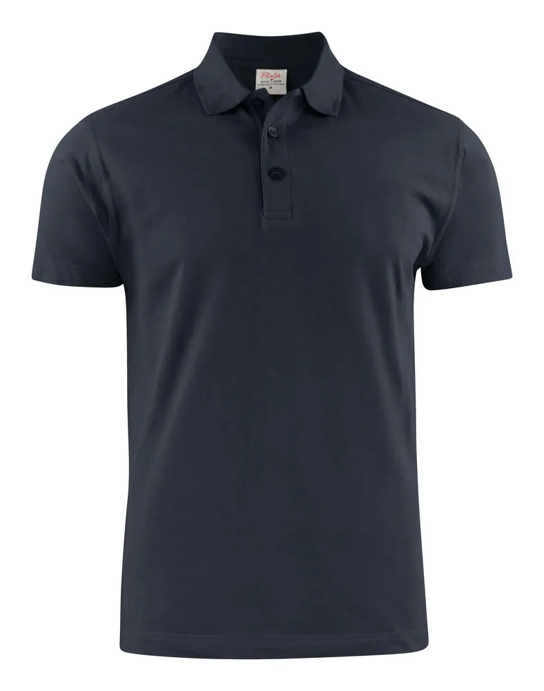 Dark Navy