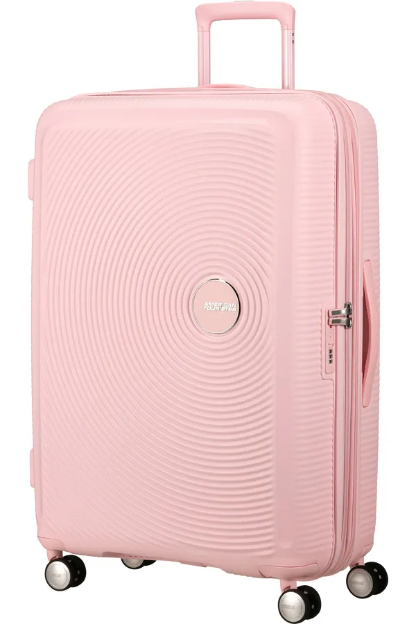 Pastel Pink