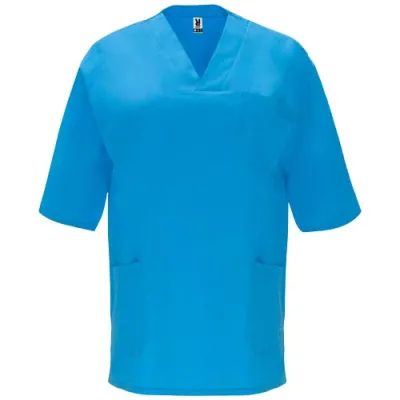 Panacea 160 g/m2 kortermet unisex serviceoverdel