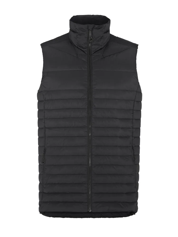 Adv Explore Lt. Down Vest M