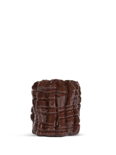 Candle holder Laranne M Brown