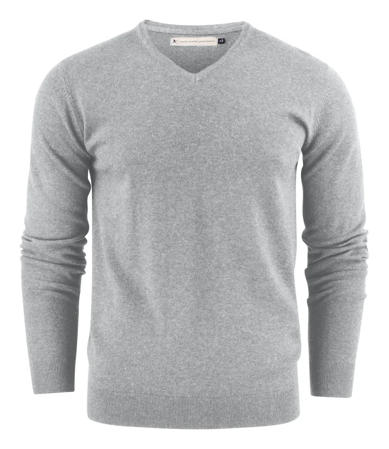 Grey Melange