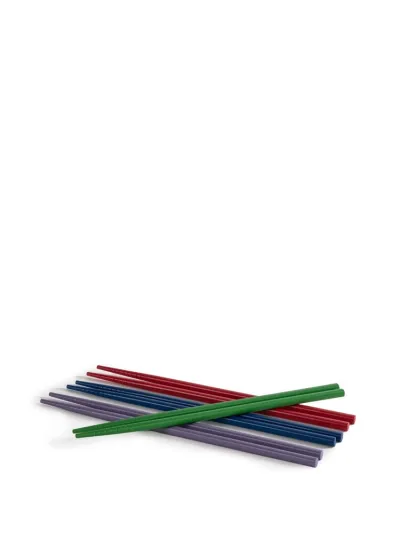 Chopstick set Yaki 4 set/box Mixed