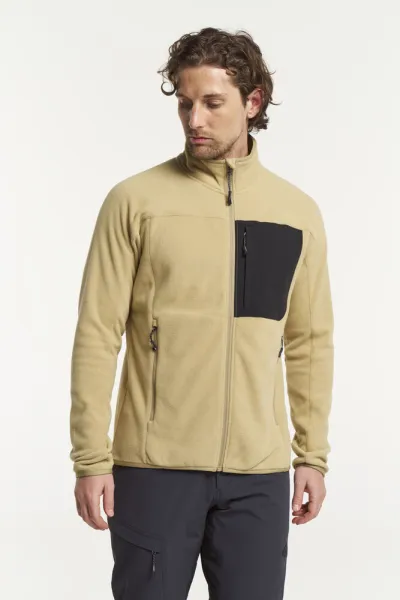 Himalaya Fulllzip Pocket Fleece M